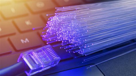 fiber internet no slots